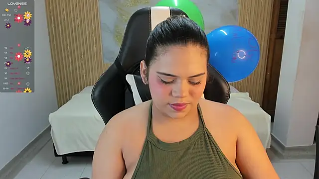 samy 19  online show from 03.22.25