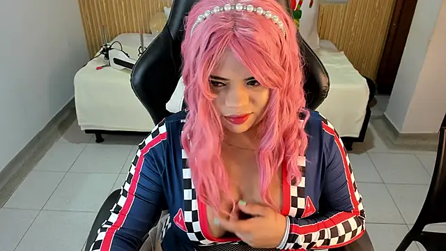 samy 19  online show from 01.12.26