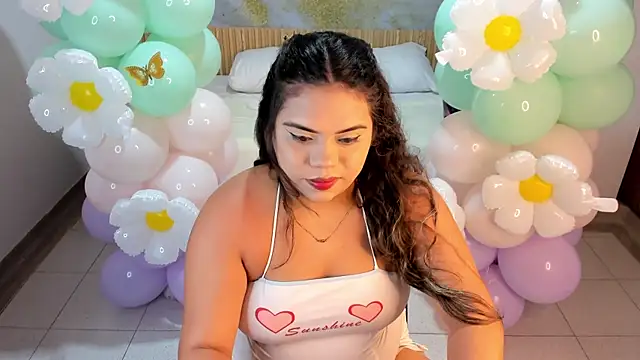 samy 19  online show from 04.04.26