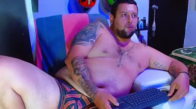 Snapshot of Michaell_Myerss_ chatting on 03.04.25 Michaell Myerss  online show from 03.04.25