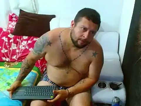 Snapshot of Michaell_Myerss_ chatting on 03.21.25 Michaell Myerss  online show from 03.21.25