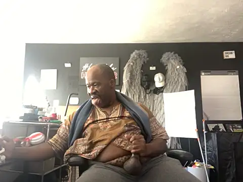 Snapshot of bigshh8 chatting on 02.06.26 bigshh8 online show from 02.06.26