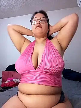 Angiee2001 online show from 02.06.25