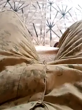 Snapshot of sokrates13 chatting on 01.18.25 sokrates13 online show from 01.18.25