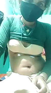 Hotsarina online show from 03.04.25