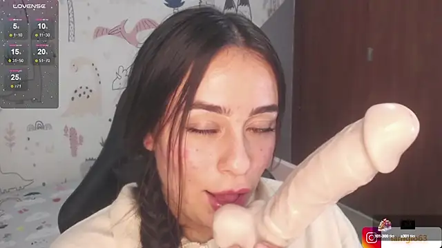 Georgina 1t online show from 02.19.25