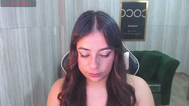 Georgina 1t online show from 03.01.25