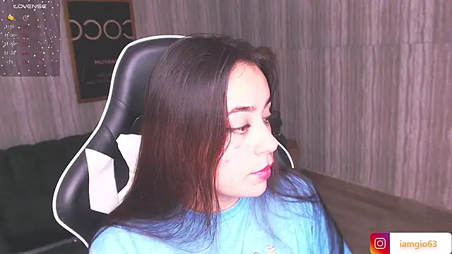 Georgina 1t online show from 03.04.25