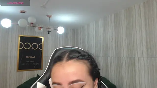 Georgina 1t online show from 03.21.25