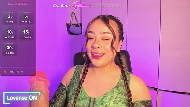 Georgina 1t online show from 11.06.25