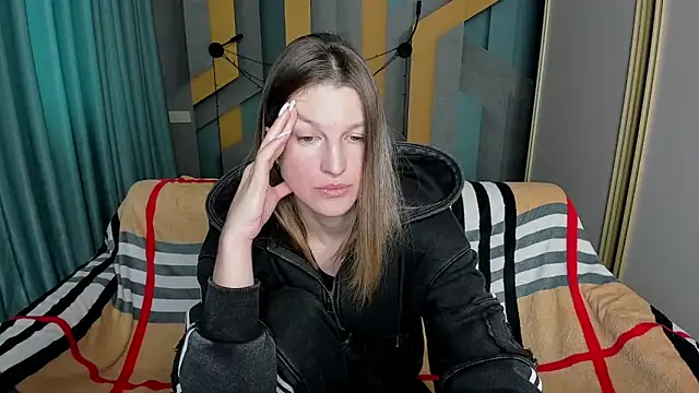 EmilyWalkeri online show from 11.09.25