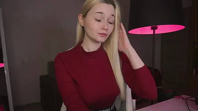 Lisa 003 online show from 01.19.25