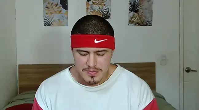 Baltazar Dupont online show from 12.26.24