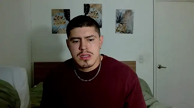 Baltazar Dupont online show from 01.02.25