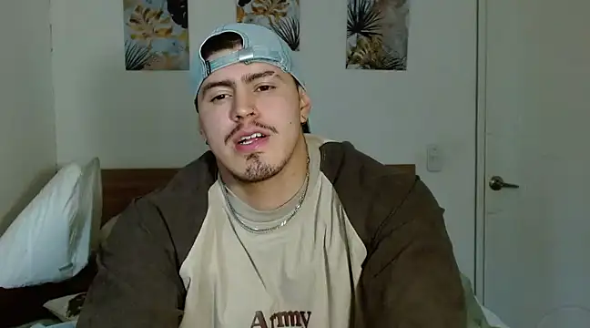 Baltazar Dupont online show from 01.03.25