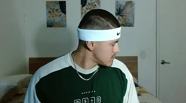 Baltazar Dupont online show from 01.07.25