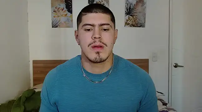 Baltazar Dupont online show from 01.10.25