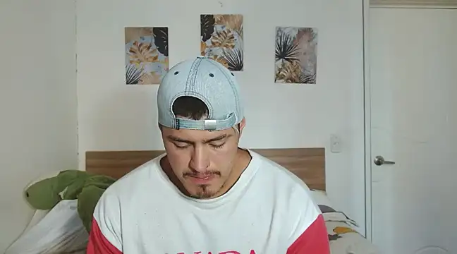 Baltazar Dupont online show from 01.28.25