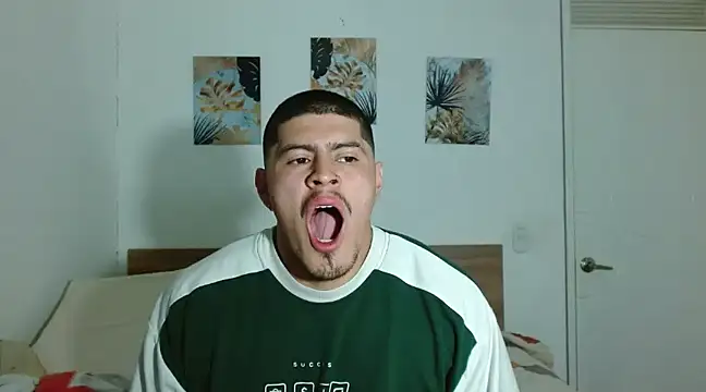 Baltazar Dupont online show from 01.31.25