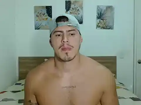 Baltazar Dupont online show from 02.04.25