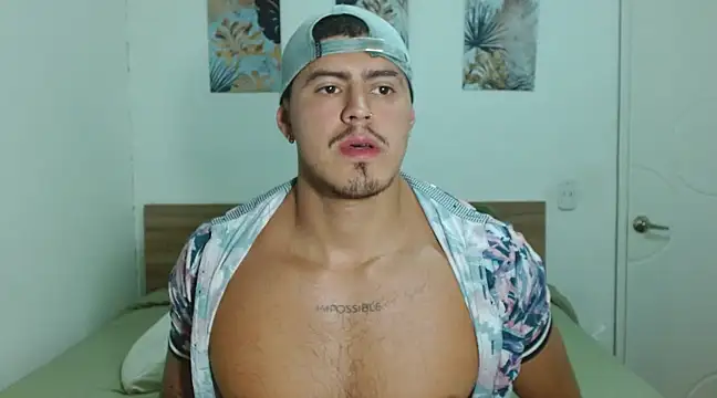 Baltazar Dupont online show from 02.11.25