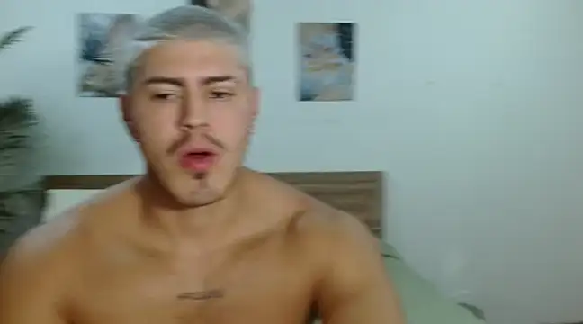 Baltazar Dupont online show from 02.24.25