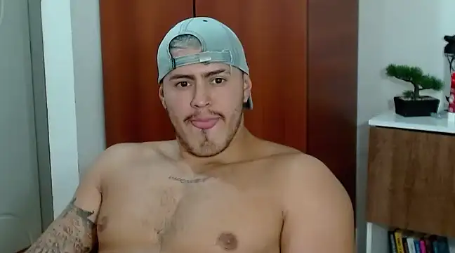 Baltazar Dupont online show from 02.26.25