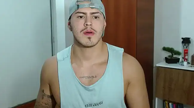 Baltazar Dupont online show from 02.27.25