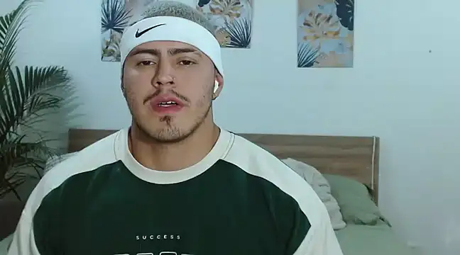 Baltazar Dupont online show from 02.28.25