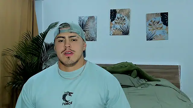 Baltazar Dupont online show from 03.13.25