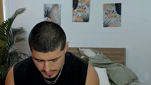 Baltazar Dupont online show from 03.21.25