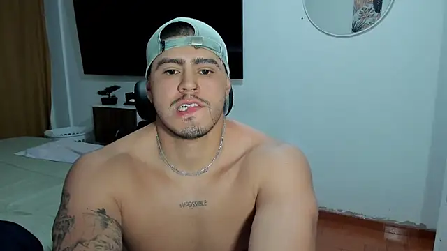 Baltazar Dupont online show from 09.29.25