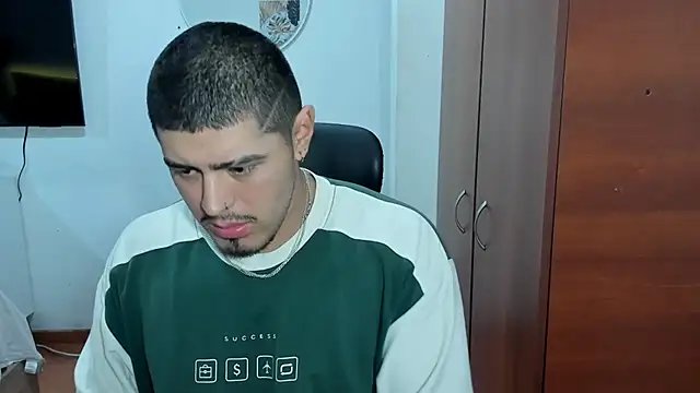 Baltazar Dupont online show from 10.29.25