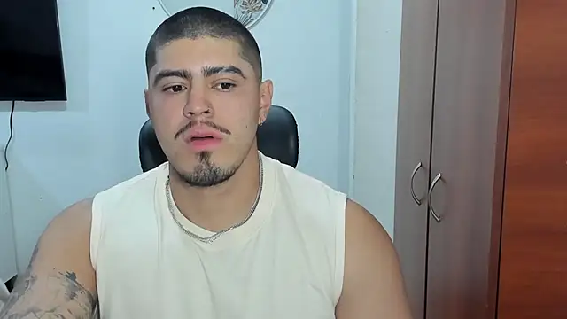 Baltazar Dupont online show from 11.06.25