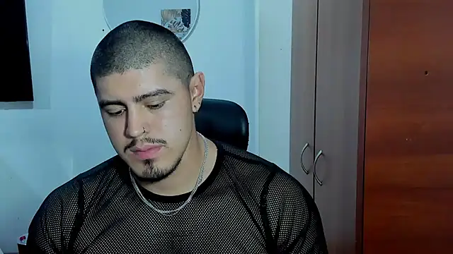 Baltazar Dupont online show from 11.29.25