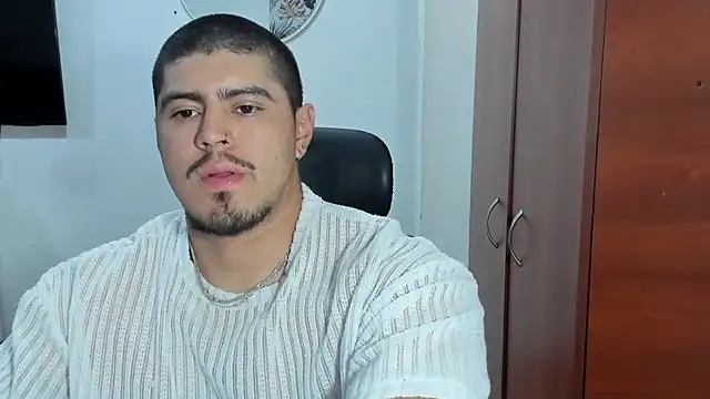 Baltazar Dupont online show from 12.05.25