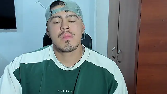 Baltazar Dupont online show from 01.17.26