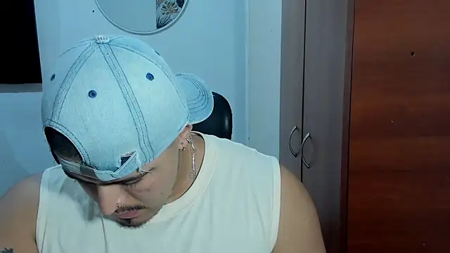 Baltazar Dupont online show from 02.12.26