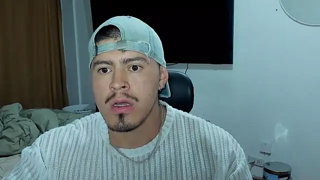 Baltazar Dupont online show from 04.06.26