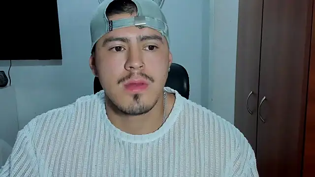 Baltazar Dupont online show from 04.21.26