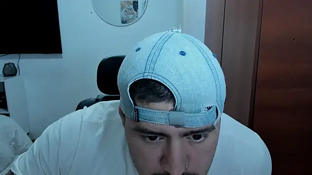 Baltazar Dupont online show from 04.23.26