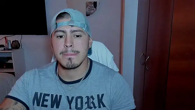 Baltazar Dupont online show from 04.27.26