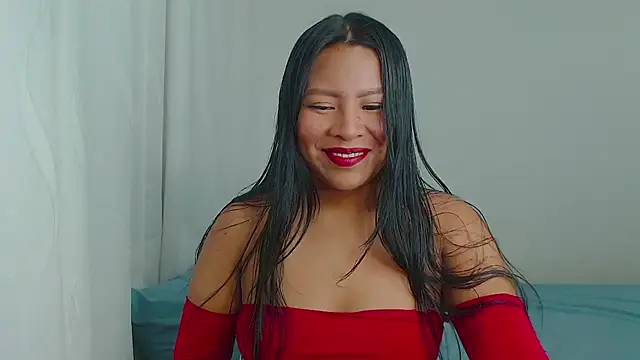 Aria morgan1 online show from 11.30.25