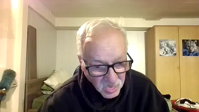 Sammy1660 online show from 10.25.25