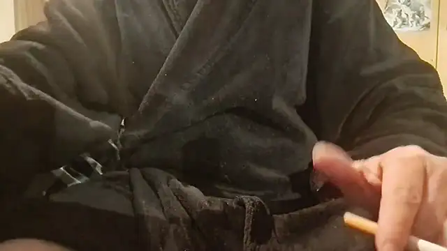 Sammy1660 online show from 10.26.25