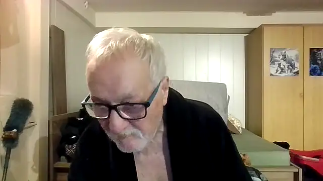 Sammy1660 online show from 11.03.25