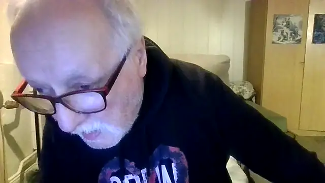 Sammy1660 online show from 03.28.26