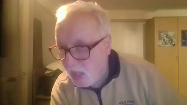 Sammy1660 online show from 05.15.26