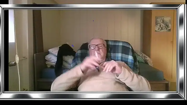Sammy1660 online show from 05.18.26