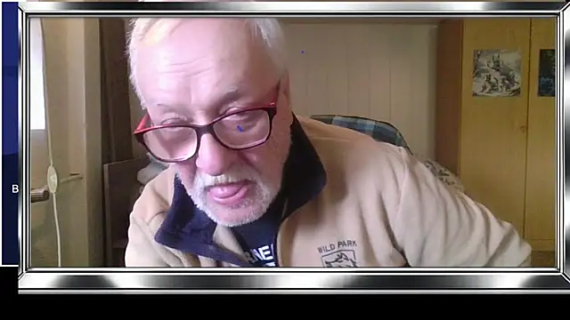 Sammy1660 online show from 05.19.26